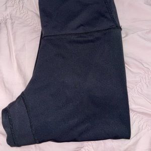 ColorfulKoala Black Leggings